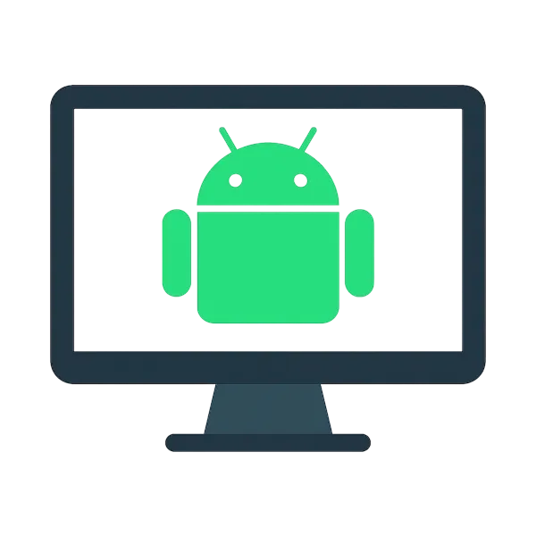 Android Emulators For PC